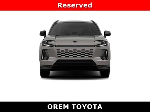 New 2026 Toyota RAV4 XSE w/ Panoramic Sun Roof Package AWD/4WD image 17
