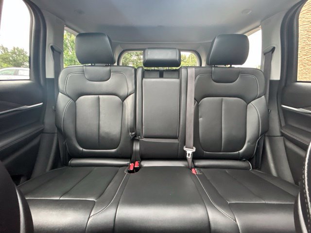 Used 2023 Jeep Grand Cherokee 4WD 4xe image 37