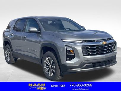 New 2026 Chevrolet Equinox LT w/ Convenience Package II