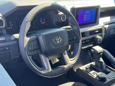 New 2026 Toyota 4Runner SR5 image 13