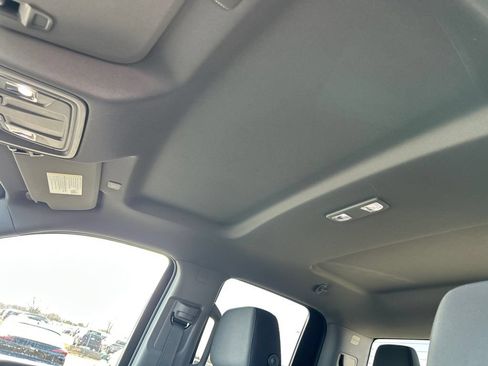 New 2026 GMC Sierra 1500 Pro w/ Graphite Edition AWD/4WD image 26