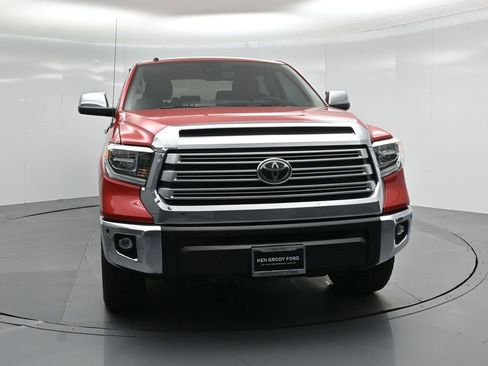 Used 2019 Toyota Tundra Limited image 53
