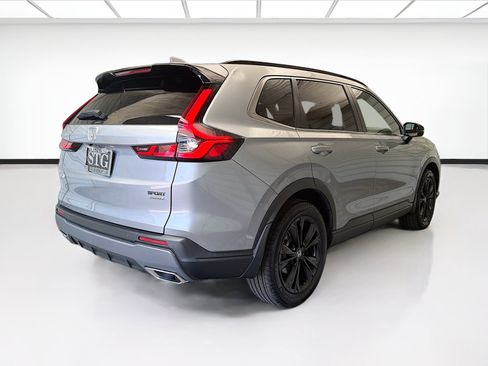 Used 2023 Honda CR-V Sport Touring image 4