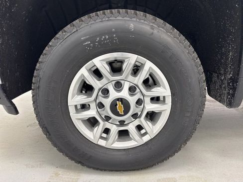 New 2026 Chevrolet Silverado 2500 W/T w/ WT Convenience Package image 45