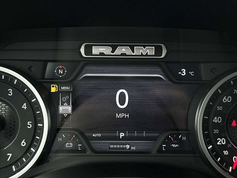 New 2026 RAM 1500 Laramie image 10