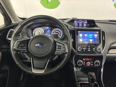 Used 2023 Subaru Forester Limited image 8