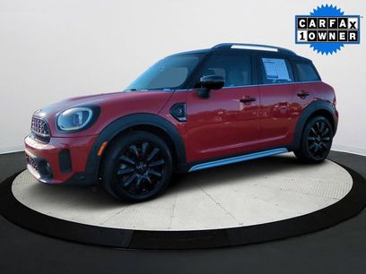 Used 2023 MINI Cooper Countryman S