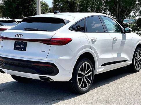 New 2026 Audi Q5 Premium Plus AWD/4WD image 5