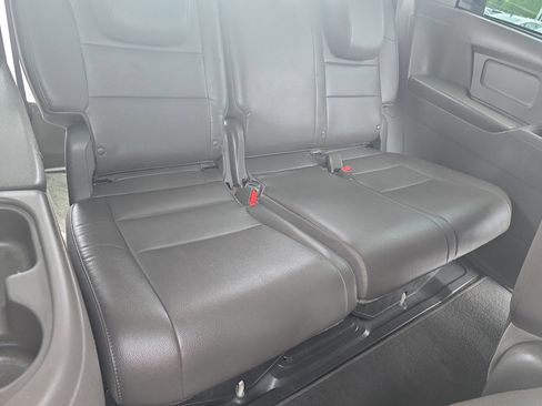 Used 2015 Honda Odyssey EX-L image 12