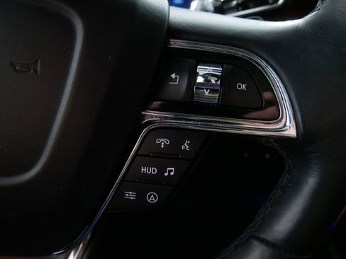 Used 2024 Lincoln Navigator Reserve w/ Equipment Group 201A image 22