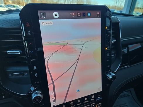 New 2026 RAM 1500 Limited image 77