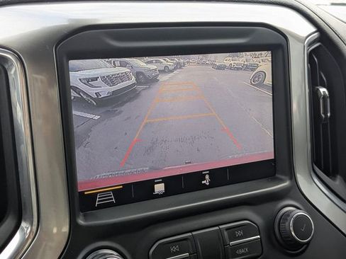 Used 2019 Chevrolet Silverado 1500 RST image 23