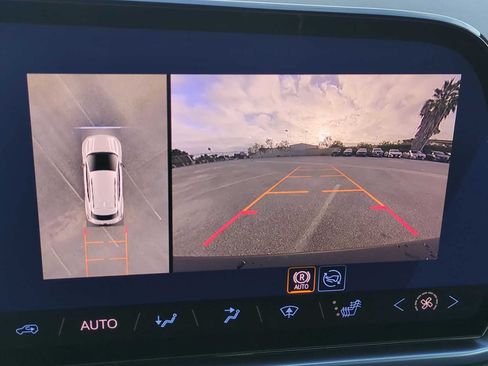 New 2026 Chevrolet Equinox EV LT AWD/4WD image 20