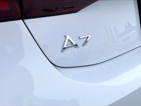 Used 2023 Audi A7 3.0T Premium Plus w/ Premium Plus AWD/4WD image 22