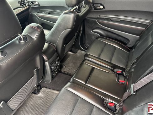 Used 2025 Dodge Durango R/T AWD/4WD image 13