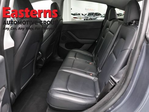 Used 2023 Tesla Model Y Long Range AWD/4WD image 16