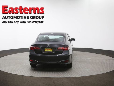 Used 2016 Acura ILX image 36
