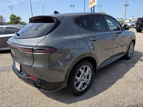 Used 2024 Dodge Hornet R/T AWD/4WD image 5