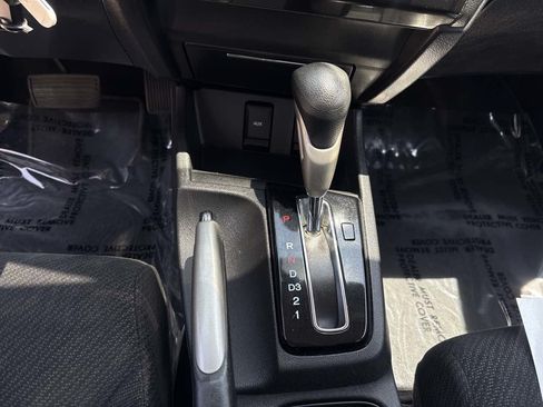 Used 2013 Honda Civic LX image 24