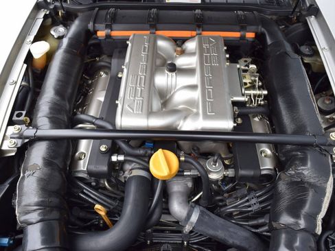 Used 1993 Porsche 928 GTS RWD image 65