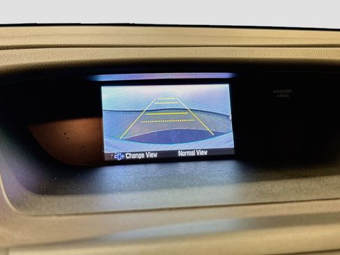 Used 2014 Honda CR-V EX-L image 22