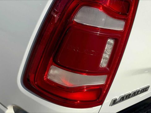 Used 2024 RAM 2500 Laramie w/ Safety Group image 26