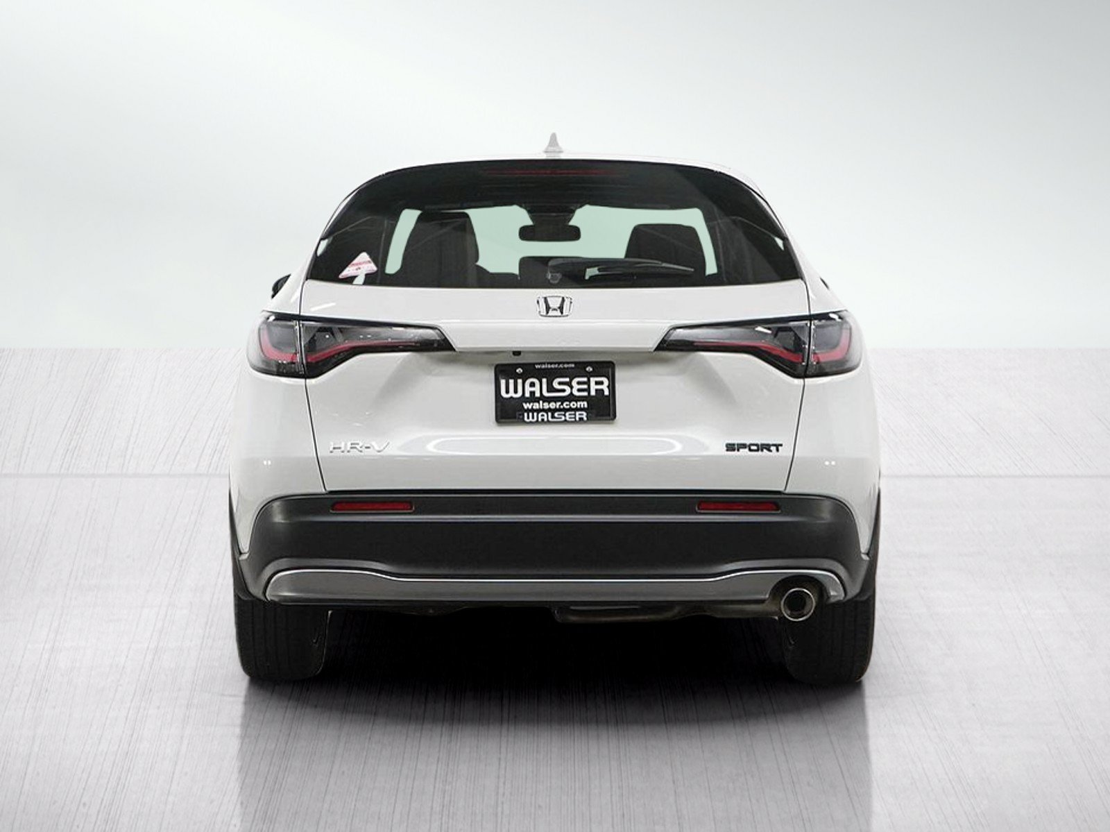 Used 2024 Honda HR-V Sport image 4