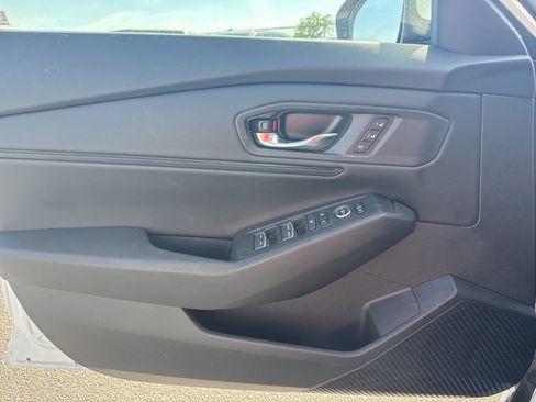 Used 2023 Honda Accord EX-L image 19
