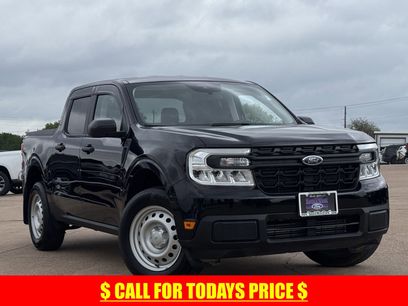 Used 2022 Ford Maverick XL