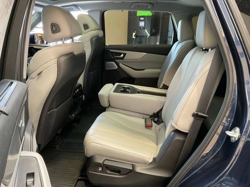 Certified 2026 Acura MDX SH-AWD w/ Technology Package image 25