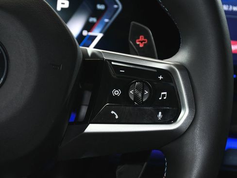 Used 2025 BMW X3 M50 image 43