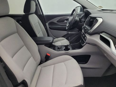 Used 2023 GMC Terrain SLE w/ Driver Convenience Package image 21