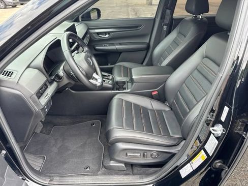 Used 2025 Honda CR-V Sport-L image 18