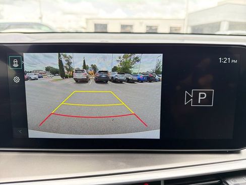New 2026 Kia Sorento LX FWD image 13