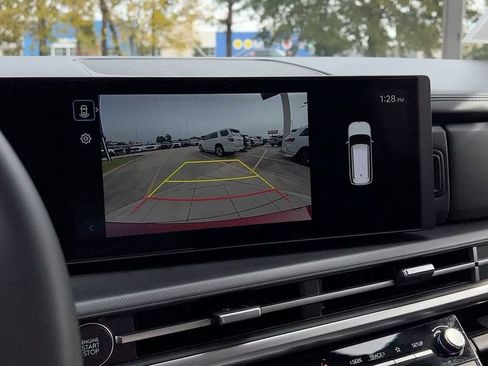 Used 2026 Hyundai Santa Fe SEL FWD image 26
