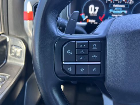 Used 2021 Ford F150 Raptor w/ Equipment Group 801A High AWD/4WD image 18
