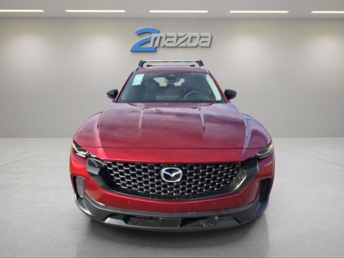 New 2026 MAZDA CX-50 AWD 2.5 S w/ Cargo Package image 8