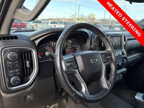 Used 2022 Chevrolet Silverado 1500 RST image 6