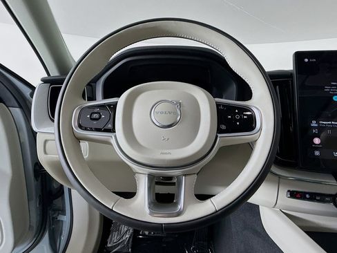 New 2026 Volvo XC60 T8 Ultra w/ Protection Package Premier AWD/4WD image 11
