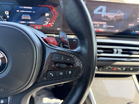 Used 2024 BMW M4 xDrive Competition w/ M Carbon Exterior Package AWD/4WD image 45