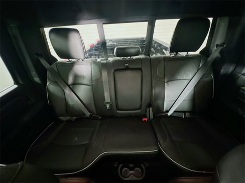 New 2026 RAM 3500 Limited w/ Towing Technology Group image 10