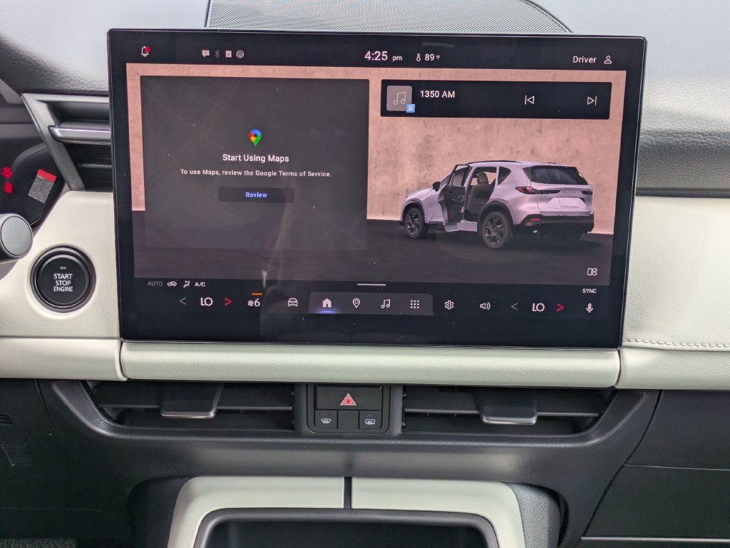 New 2026 MAZDA CX-5 Select AWD/4WD image 18