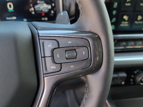 New 2026 Chevrolet Silverado 1500 High Country AWD/4WD image 20