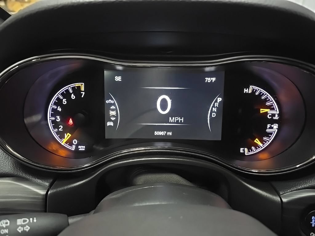 Used 2021 Jeep Grand Cherokee Limited X AWD/4WD image 24
