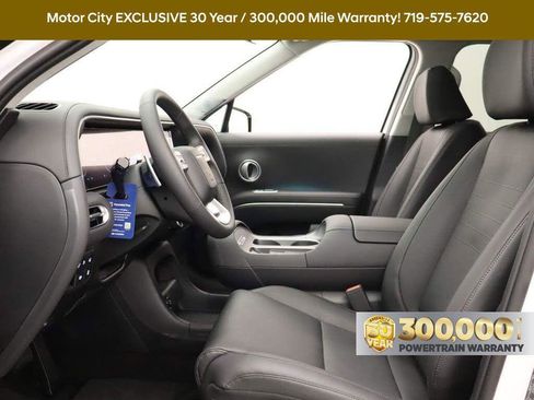 New 2026 Hyundai Palisade SEL Premium AWD/4WD image 10