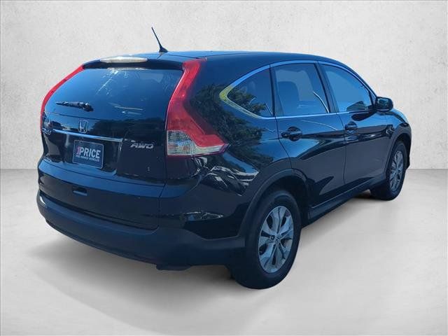 Used 2014 Honda CR-V EX image 5