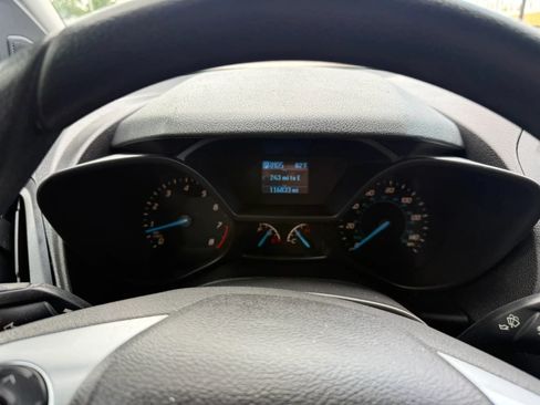 Used 2015 Ford Transit Connect XL FWD image 28