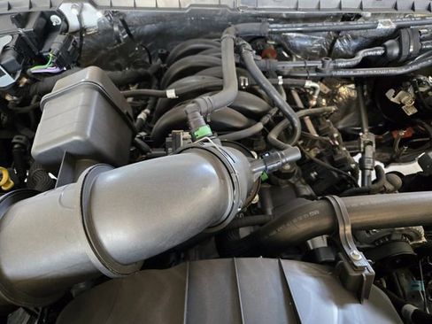 New 2025 Ford F250 XL w/ XL Driver Assist Package image 22