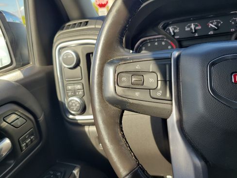 Used 2020 GMC Sierra 1500 SLT w/ SLT Premium Package RWD image 19