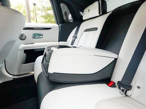 Used 2022 Rolls-Royce Ghost image 75